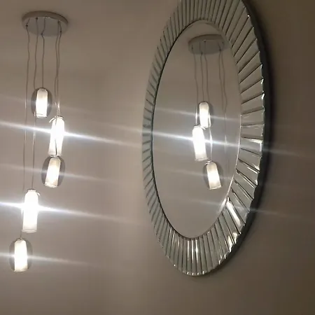 Located Close To Major Businesses Lejlighed *